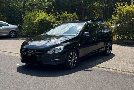 Volvo V60 Gebrauchtwagen