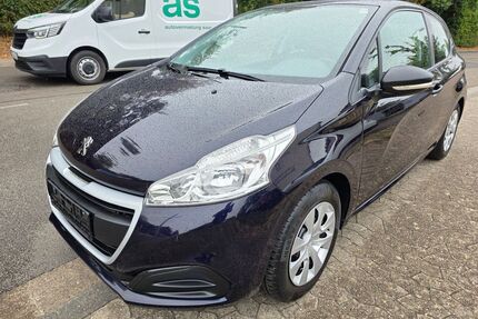 Peugeot 208 Gebrauchtwagen