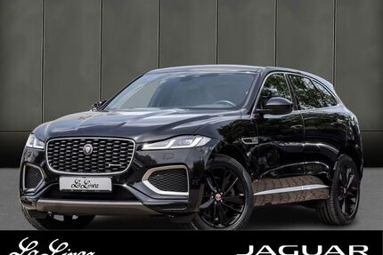 Jaguar F-Pace Gebrauchtwagen