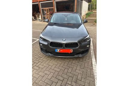 BMW X2 Gebrauchtwagen
