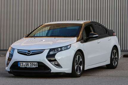 Opel Ampera Gebrauchtwagen