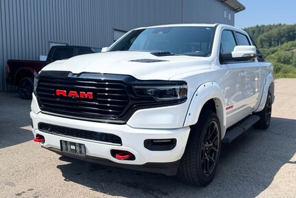 Dodge RAM Gebrauchtwagen
