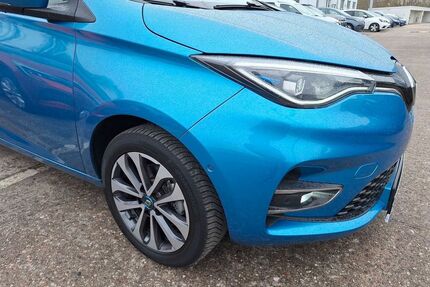 Renault ZOE Gebrauchtwagen