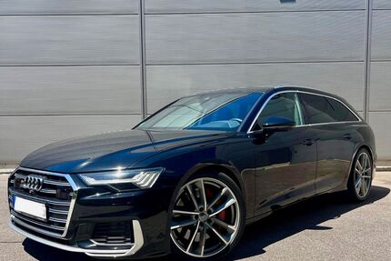 Audi S6 Gebrauchtwagen