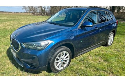 BMW X1 Gebrauchtwagen