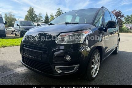Citroen C3 Gebrauchtwagen