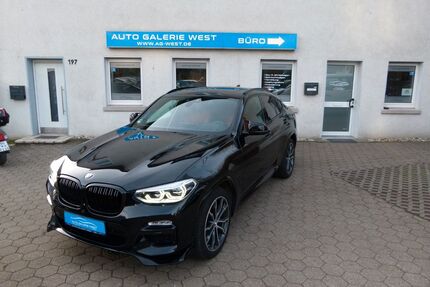 BMW X4 M40 Gebrauchtwagen
