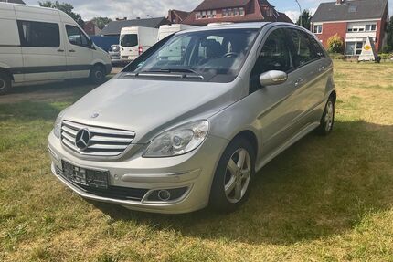 Mercedes-Benz B 200 Gebrauchtwagen