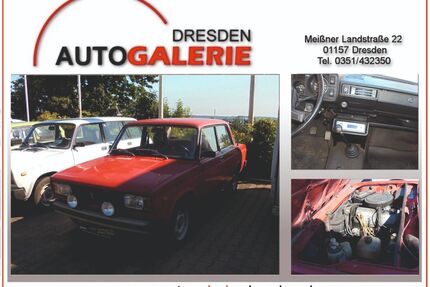 Lada Nova Gebrauchtwagen