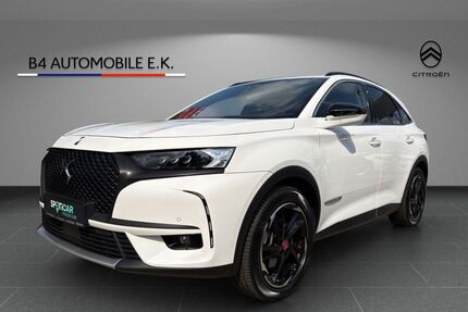 DS Automobiles DS7 (Crossback) Gebrauchtwagen