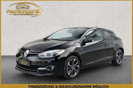 Renault Megane Gebrauchtwagen