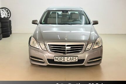 Mercedes-Benz E 350 