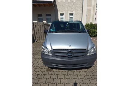 Mercedes-Benz Vito Gebrauchtwagen