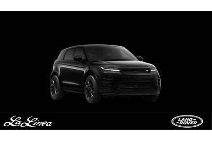 Land Rover Range Rover Evoque Gebrauchtwagen