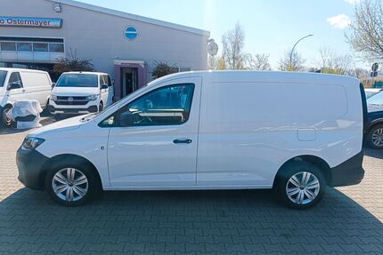 VW Caddy Maxi Gebrauchtwagen