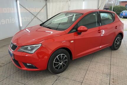 Seat Ibiza Gebrauchtwagen