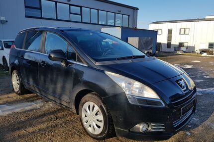 Peugeot 5008 Gebrauchtwagen