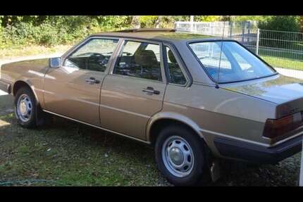 Audi 80 Gebrauchtwagen