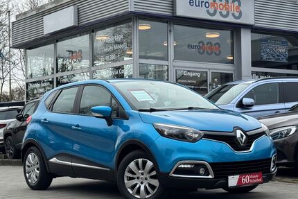 Renault Captur Gebrauchtwagen