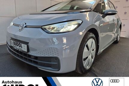 VW ID.3 Gebrauchtwagen
