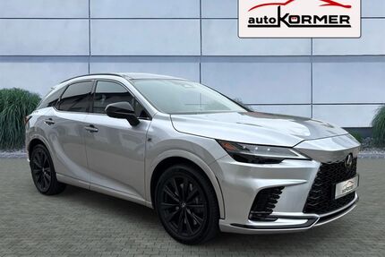 Lexus RX 500 Gebrauchtwagen