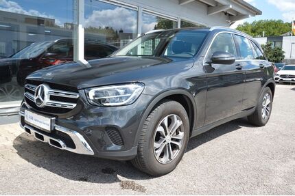 Mercedes-Benz GLC 200 Gebrauchtwagen