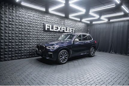 BMW X5 M50 Gebrauchtwagen
