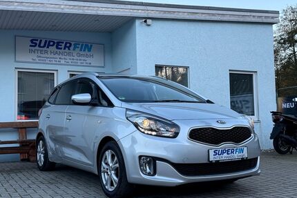 Kia Carens Gebrauchtwagen