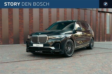 Alpina XB7 Gebrauchtwagen