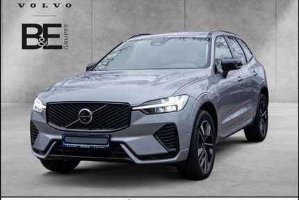 Volvo XC60 Gebrauchtwagen