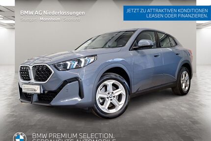 BMW X2 Gebrauchtwagen