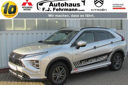 Mitsubishi Eclipse Cross Gebrauchtwagen