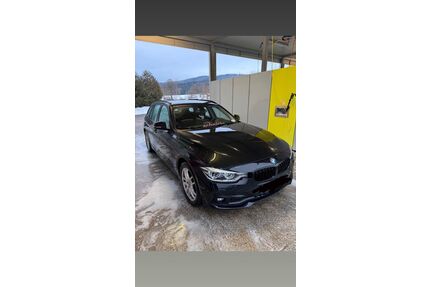 BMW 320 Gebrauchtwagen