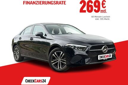 Mercedes-Benz A 250 Gebrauchtwagen