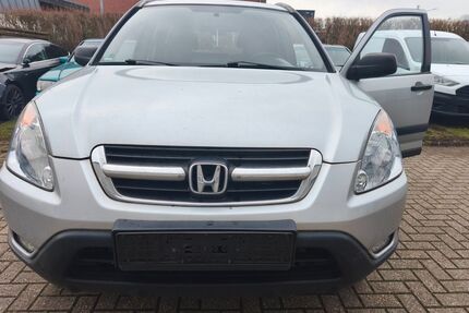 Honda CR-V Gebrauchtwagen