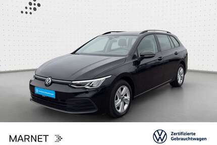 VW Golf Variant Gebrauchtwagen