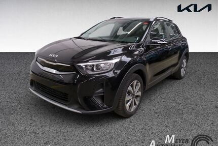 Kia Stonic Gebrauchtwagen