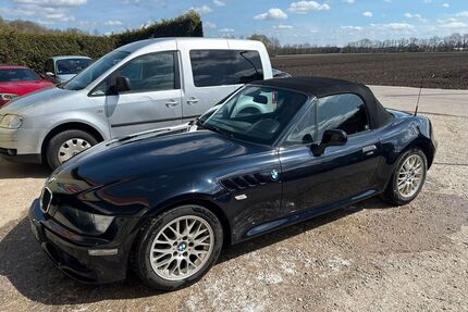 BMW Z3 Gebrauchtwagen
