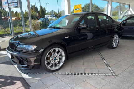 BMW 318 Gebrauchtwagen