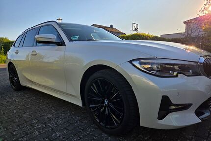 BMW 320 Gebrauchtwagen