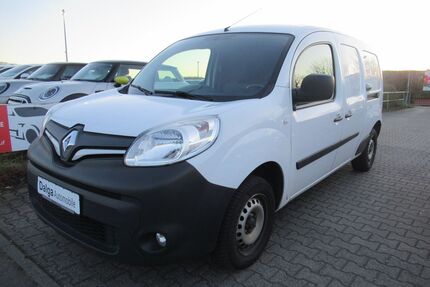 Renault Kangoo Gebrauchtwagen