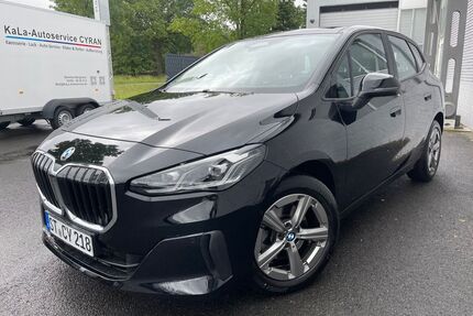 BMW 218 Active Tourer Gebrauchtwagen