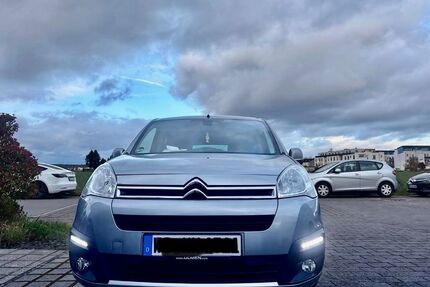 Citroen Berlingo Gebrauchtwagen