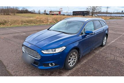 Ford Mondeo Gebrauchtwagen