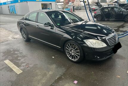 Mercedes-Benz S 350 Gebrauchtwagen