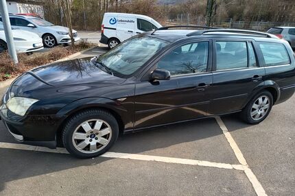 Ford Mondeo Gebrauchtwagen
