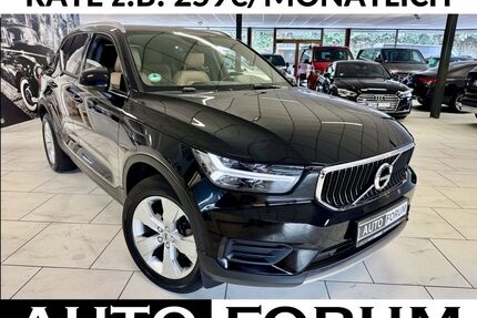 Volvo XC40 Gebrauchtwagen