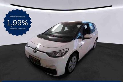VW ID.3 Gebrauchtwagen