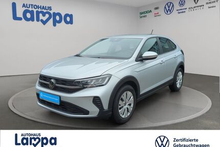 VW Taigo Gebrauchtwagen