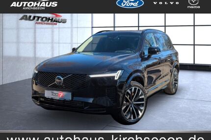 Volvo XC90 Gebrauchtwagen